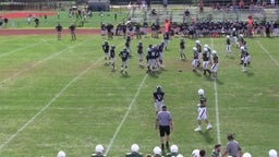 Robby Bernardin's highlights Framingham High School