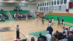 Maddox Preder's highlights Woodinville