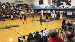 Lake Stevens basketball highlights Mariner High School