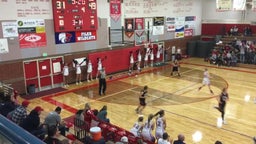 Jerome girls basketball highlights Filer High School