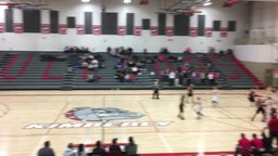 Jerome girls basketball highlights Kimberly High School
