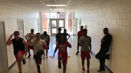 Woodland football highlights Shiloh High School