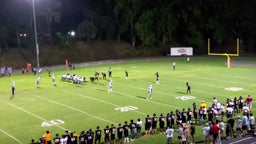 Alex Anglero's highlights Mount Dora High School