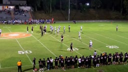 Chris Mclean's highlights Mount Dora High School