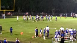 Chris Lewis's highlights Deltona High School