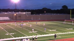 Simley girls soccer highlights Highland Park High School