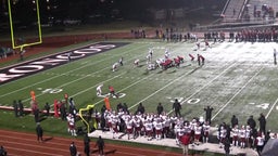 Owasso football highlights Mustang High School