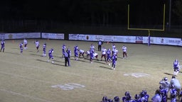 Valley Head football highlights Phillips High School