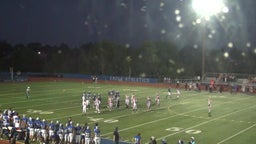 Brighton football highlights Broomfield High School