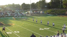 Fairview football highlights Fort LeBoeuf High School