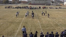 Wilder football highlights Potlatch High School