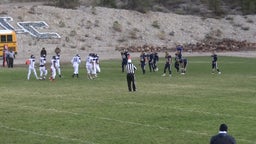 Wilder football highlights Idaho City High School