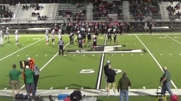 Tioga football highlights Nocona High School