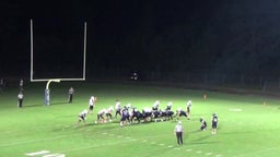 Greene County football highlights Stone High School