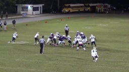 Deep Creek football highlights Western Branch