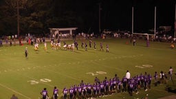 Deep Creek football highlights Oscar Smith High School