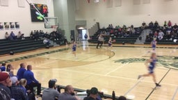 Ogden girls basketball highlights Woodward-Granger High School