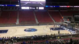Ogden girls basketball highlights Panorama High School