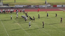 Mountain View football highlights Summit High School
