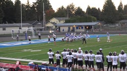 Mountain View football highlights McNary High School