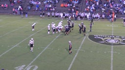 Winfield football highlights Fayette County High School