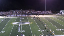 Winfield football highlights Gordo High School