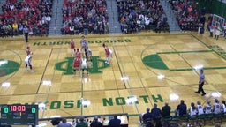 Neenah girls basketball highlights Appleton East High School