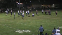 Assabet Valley RVT football highlights Montachusett RVT