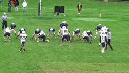 Paul Williams's highlights Wyomissing Area JSHS