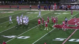 Carthage football highlights Carl Junction High School