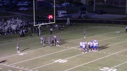 Carthage football highlights Willard High School