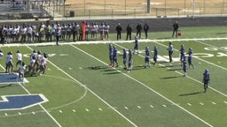 Willard football highlights Carthage High School