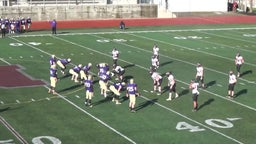 Toledo football highlights Onalaska High School