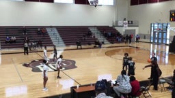 Westside girls basketball highlights Gray Collegiate Academy