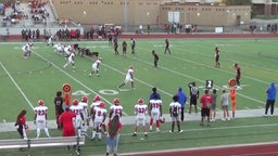 Duncanville football highlights Mansfield Legacy High School