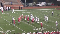 Dawson Snyder's highlights Peters Township