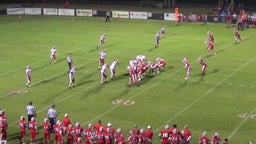 Loudon football highlights Polk County High School