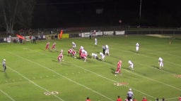 Loudon football highlights McMinn Central High School