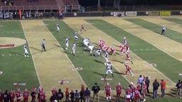 Loudon football highlights Smith County High School