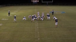 Loudon football highlights McMinn Central High School