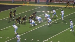 Owen Korral's highlights Chapin High School