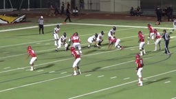 Owen Korral's highlights Socorro High School