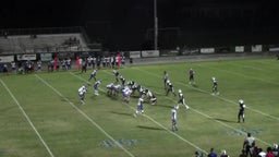 Tyler Wittish's highlights Anclote