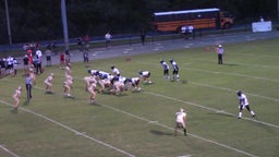 Mitch Hammond's highlights Wesley Chapel High School