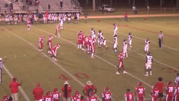 Cape Fear football highlights Seventy-First High School