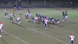 Jacary Lightsey's highlights South View High School