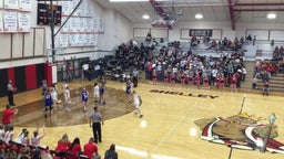 Preston girls basketball highlights Shelley High School