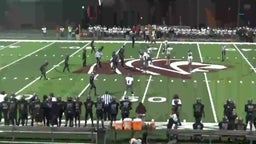 Cardinal Ritter College Prep football highlights Jackson High School