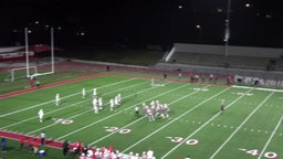 Sonora football highlights Fullerton High School