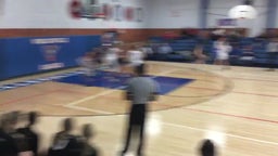 Mellany Roenne's highlights Wellsville